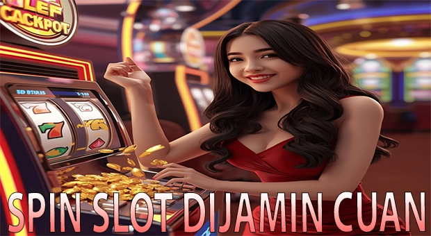 Dewi500 Jackpot