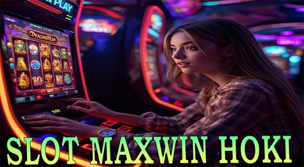 Dewi500 Twins Jackpot